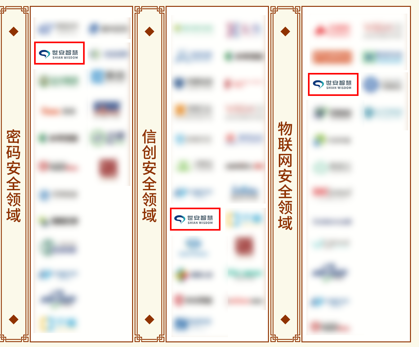 密碼信創(chuàng)物聯(lián)網